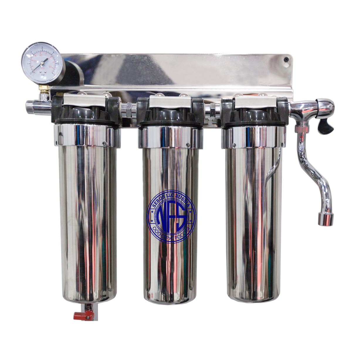 Water Filter Chula Vista California